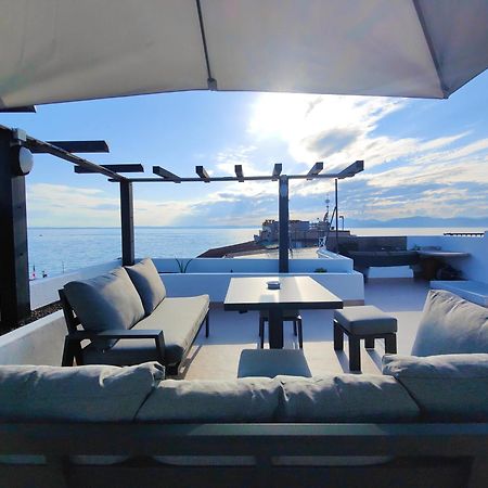 Appartamento Con Vista Mozzafiato Lazise Exteriér fotografie