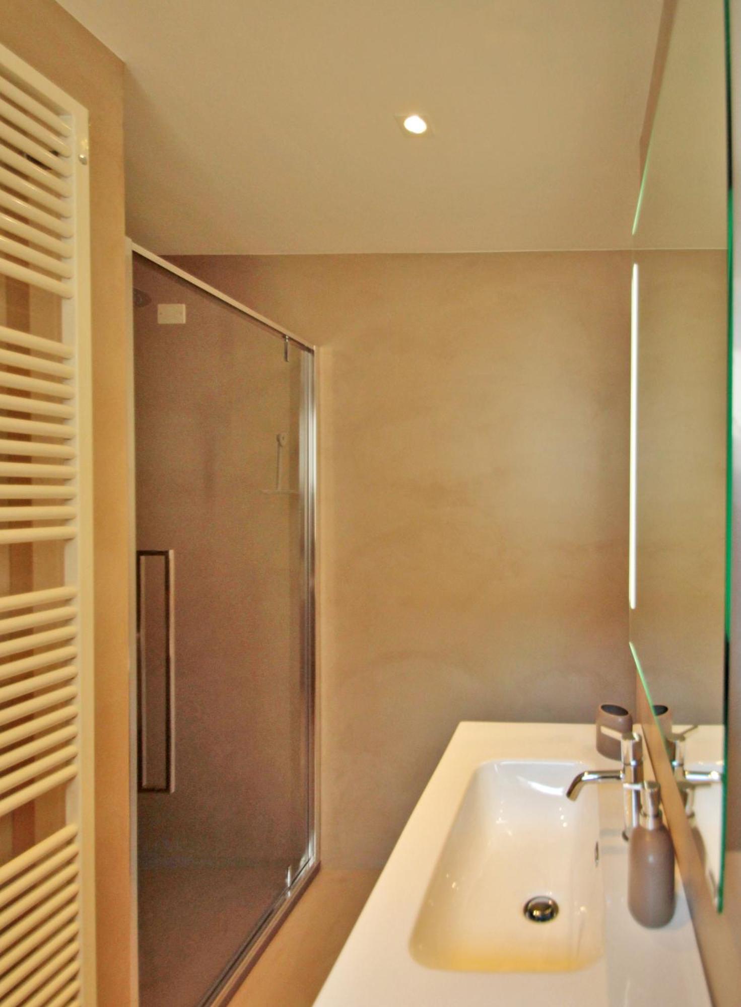 Appartamento Con Vista Mozzafiato Lazise Exteriér fotografie