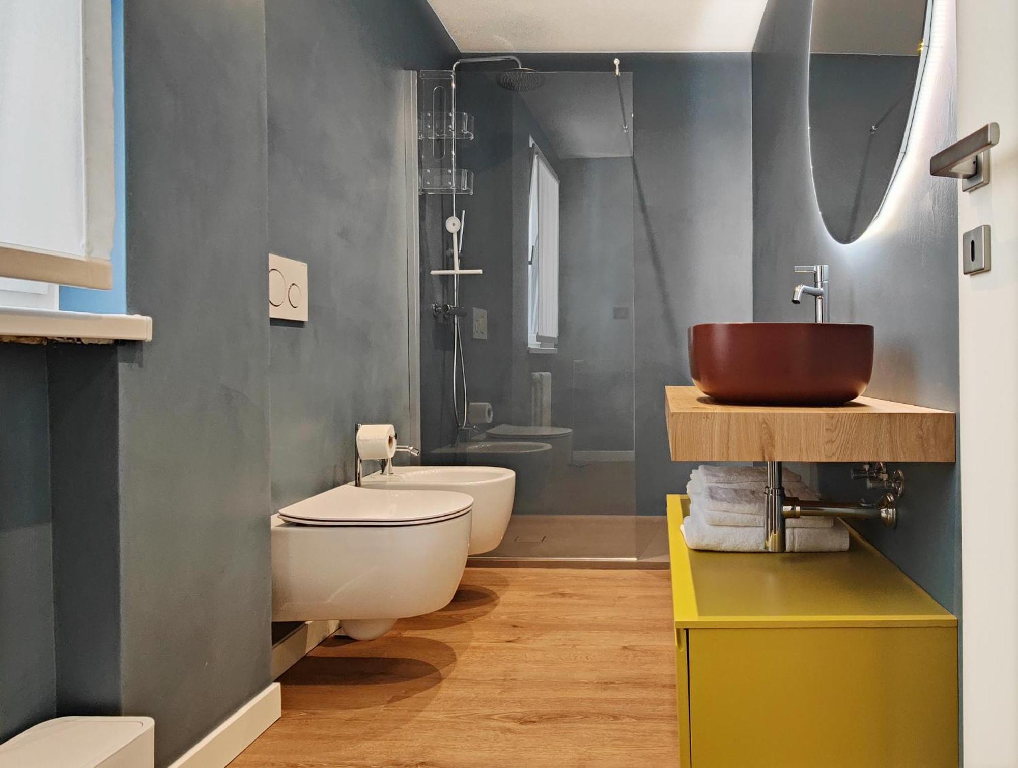 Appartamento Con Vista Mozzafiato Lazise Exteriér fotografie