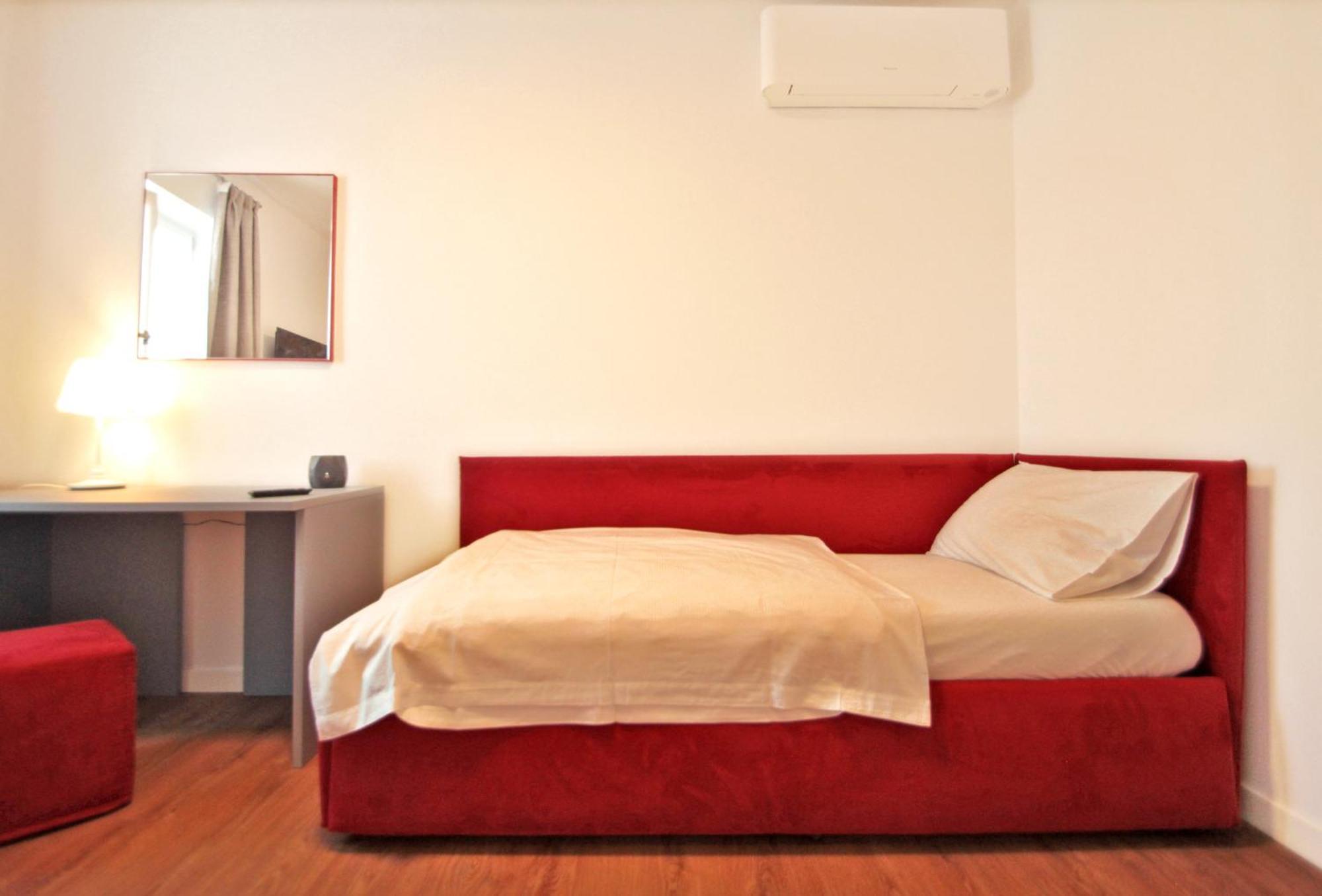 Appartamento Con Vista Mozzafiato Lazise Exteriér fotografie