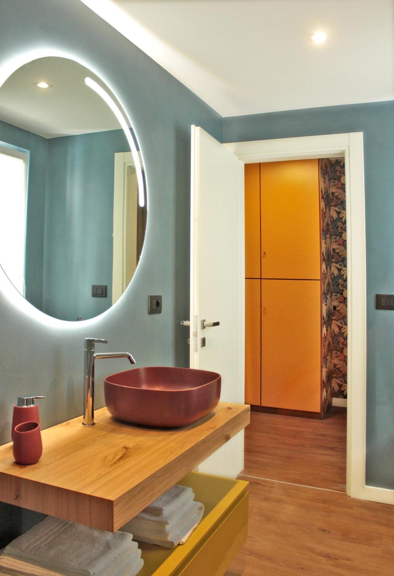 Appartamento Con Vista Mozzafiato Lazise Exteriér fotografie