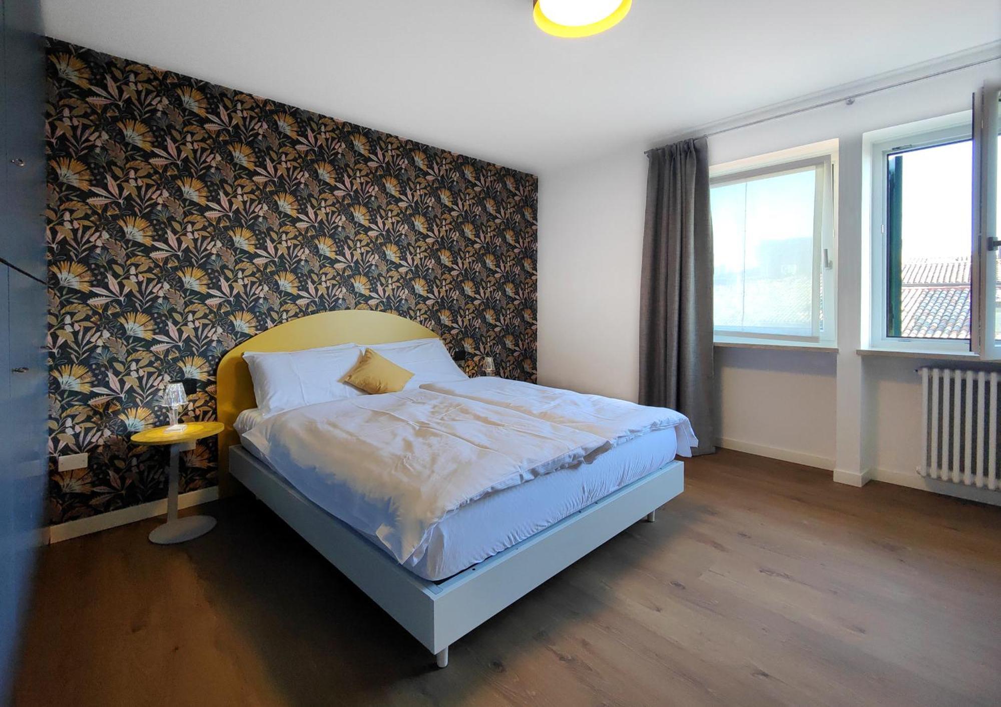 Appartamento Con Vista Mozzafiato Lazise Exteriér fotografie