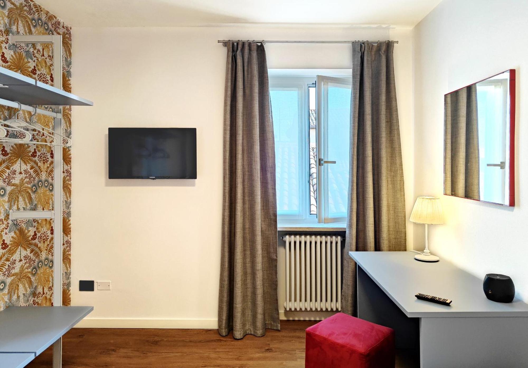 Appartamento Con Vista Mozzafiato Lazise Exteriér fotografie