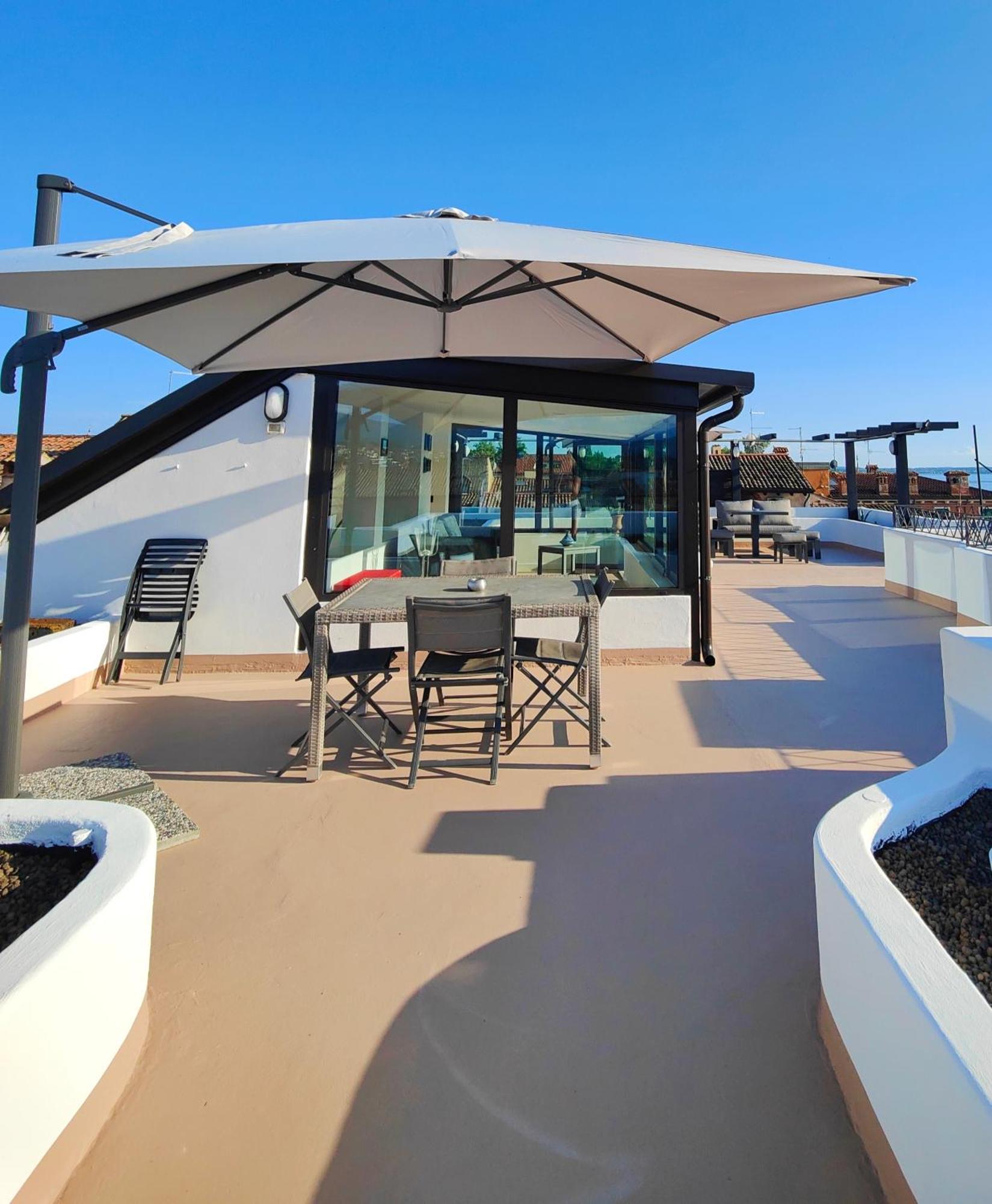 Appartamento Con Vista Mozzafiato Lazise Exteriér fotografie