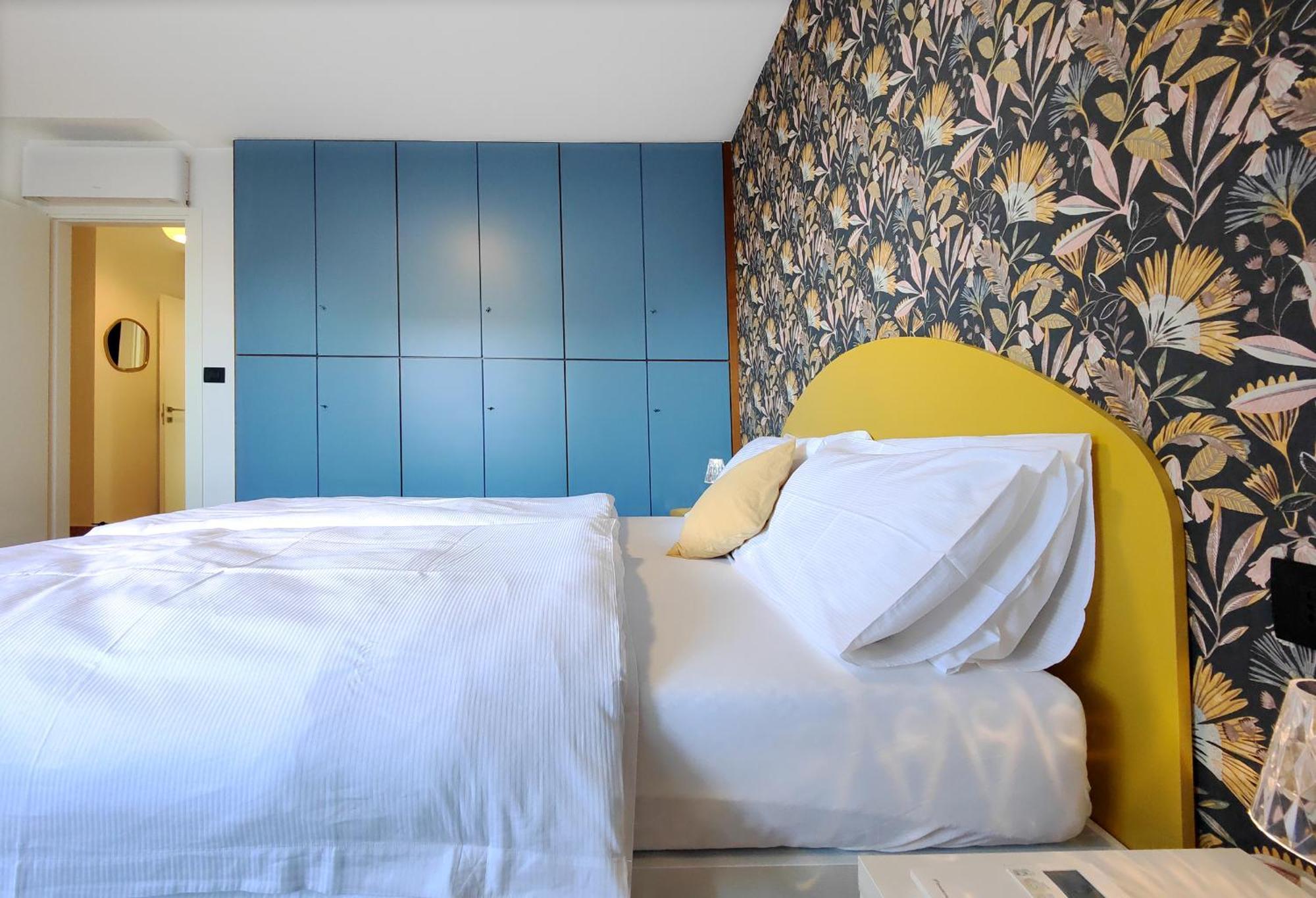 Appartamento Con Vista Mozzafiato Lazise Exteriér fotografie