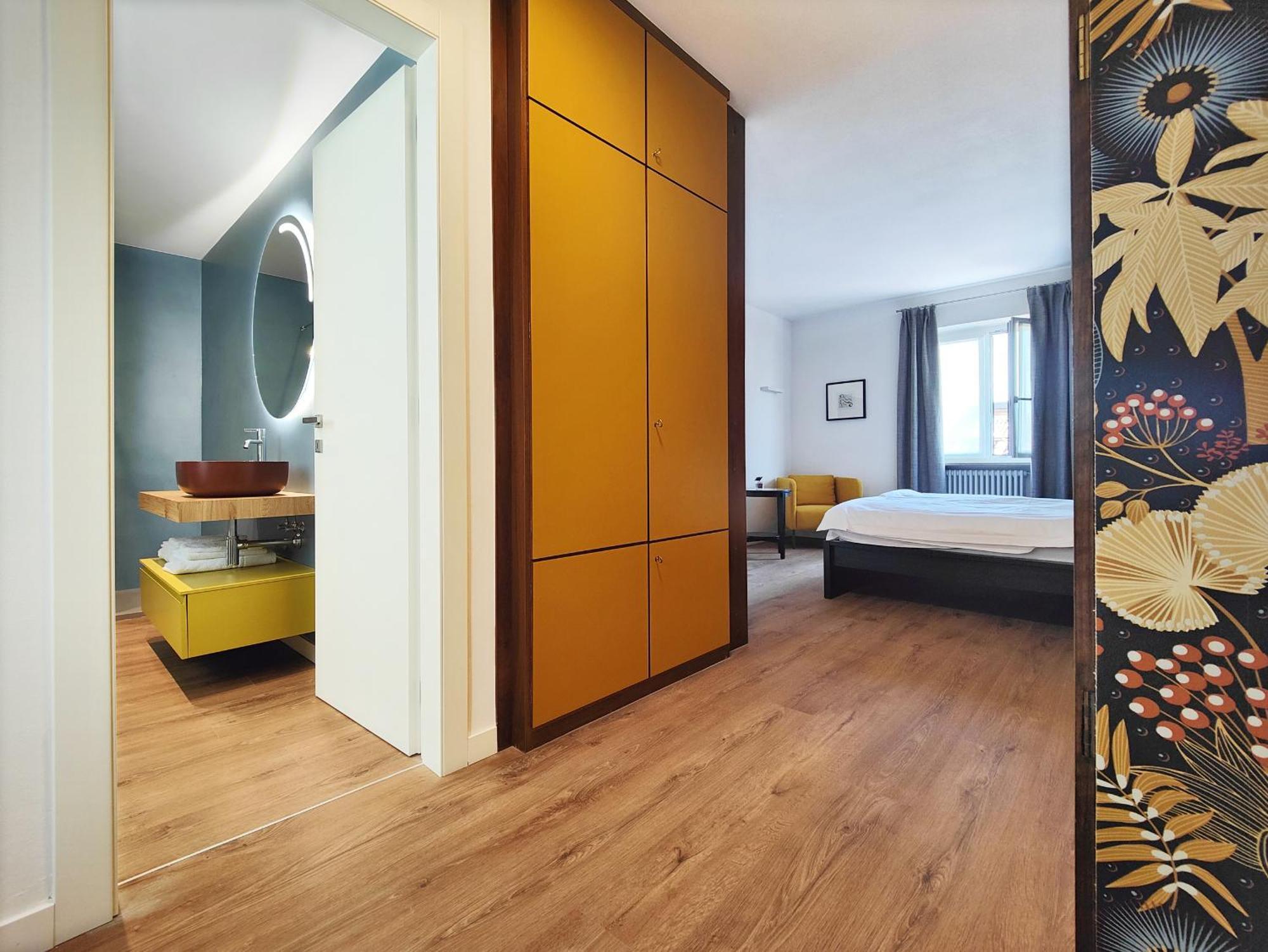 Appartamento Con Vista Mozzafiato Lazise Exteriér fotografie