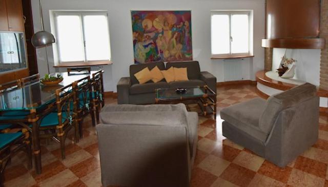 Appartamento Con Vista Mozzafiato Lazise Exteriér fotografie